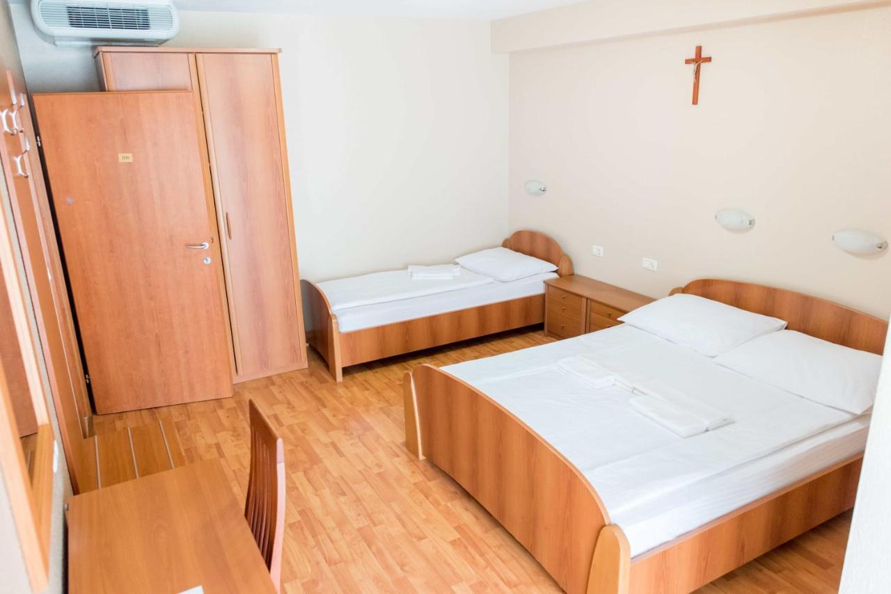 Villa Marija & Darko Medjugorje Luaran gambar