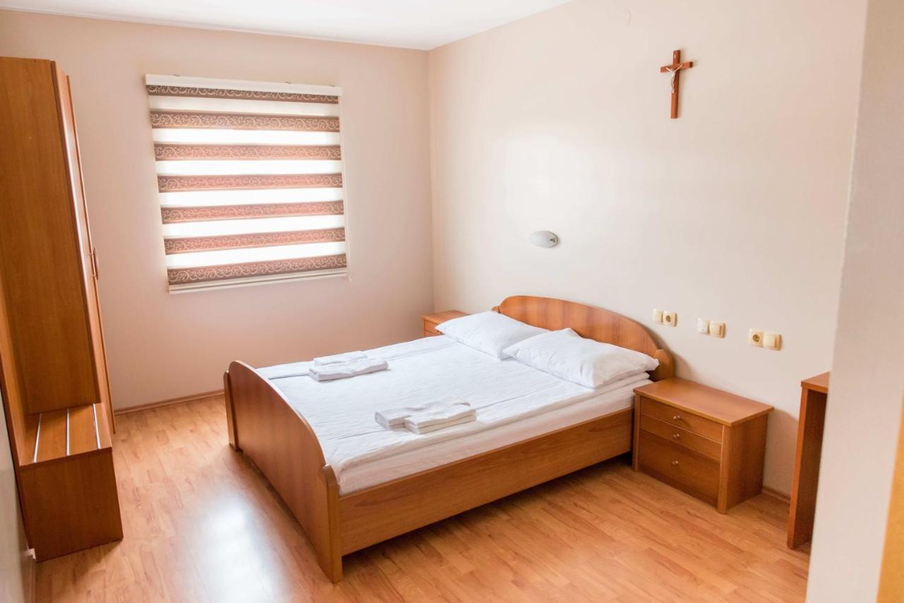 Villa Marija & Darko Medjugorje Luaran gambar