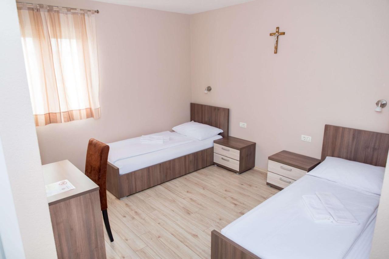 Villa Marija & Darko Medjugorje Luaran gambar