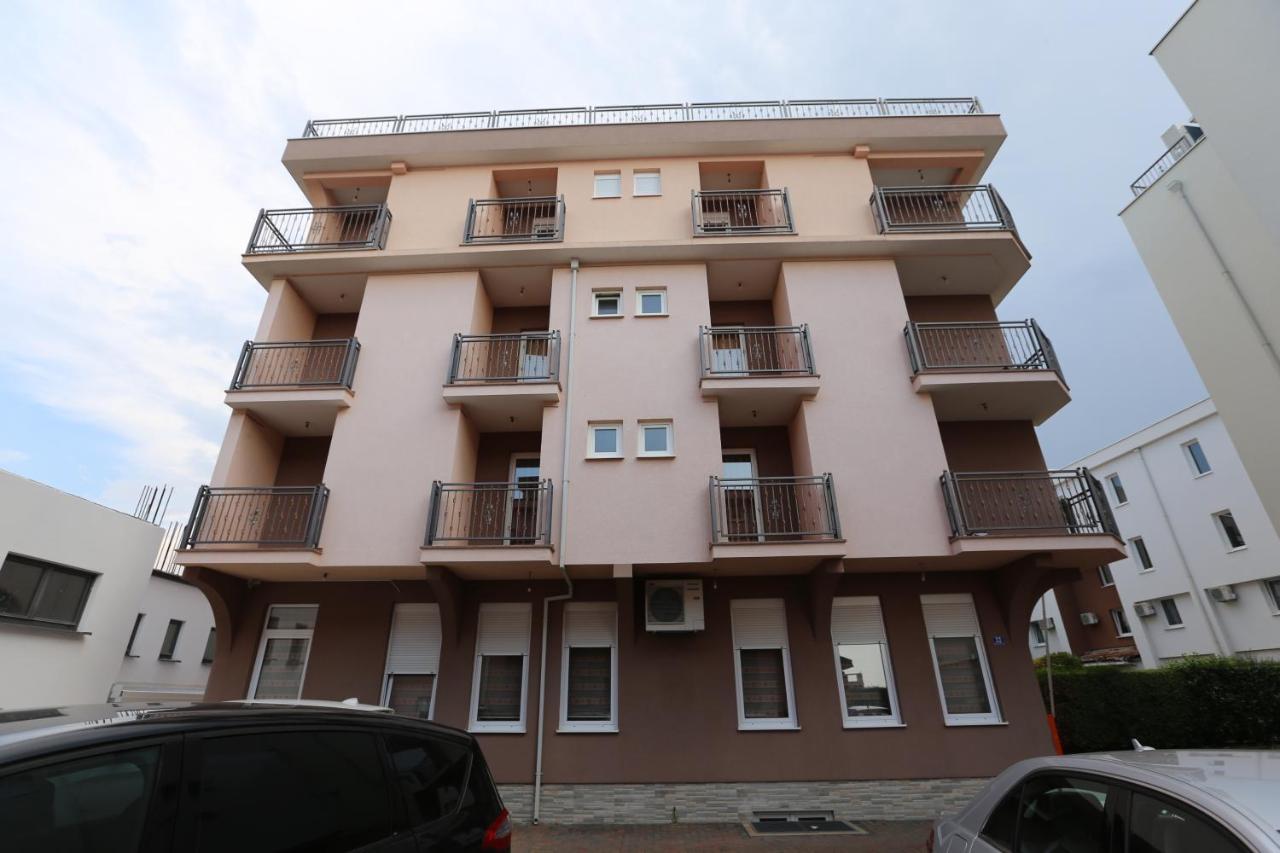Villa Marija & Darko Medjugorje Luaran gambar