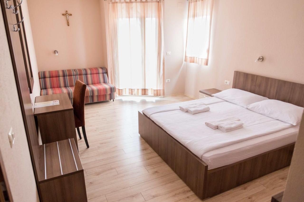 Villa Marija & Darko Medjugorje Luaran gambar