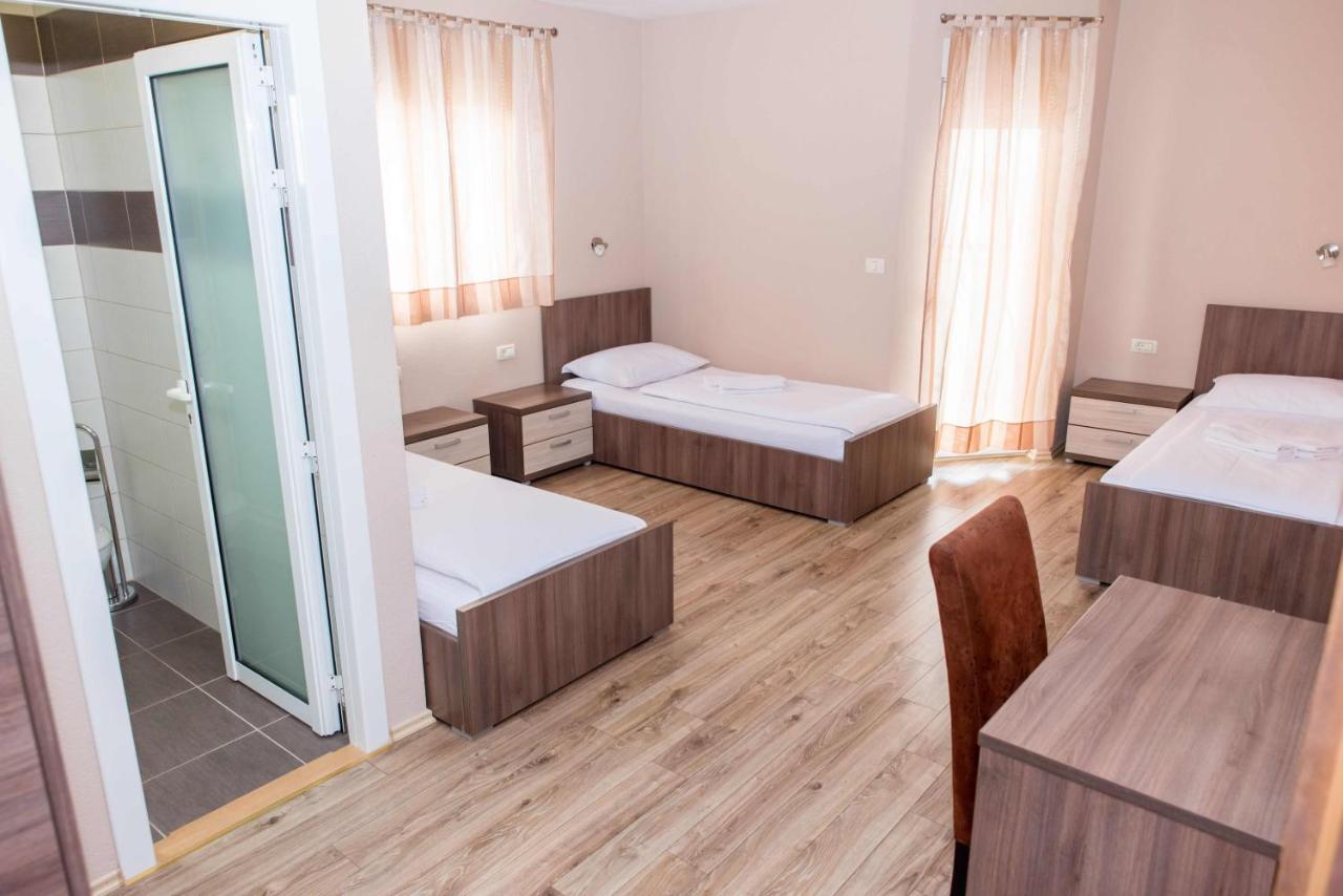 Villa Marija & Darko Medjugorje Luaran gambar